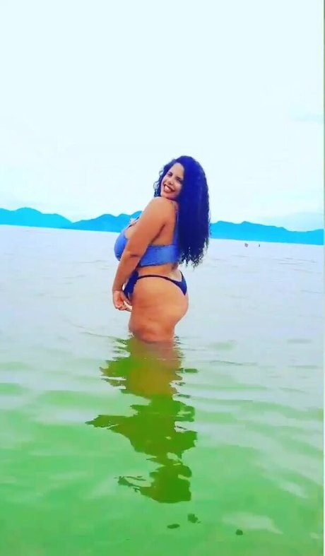 Mayla Coimbra 美しいスター 写真