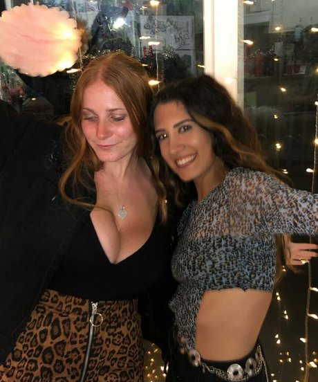 コスプレヌードOnlyFans アートヌード ギャラリー