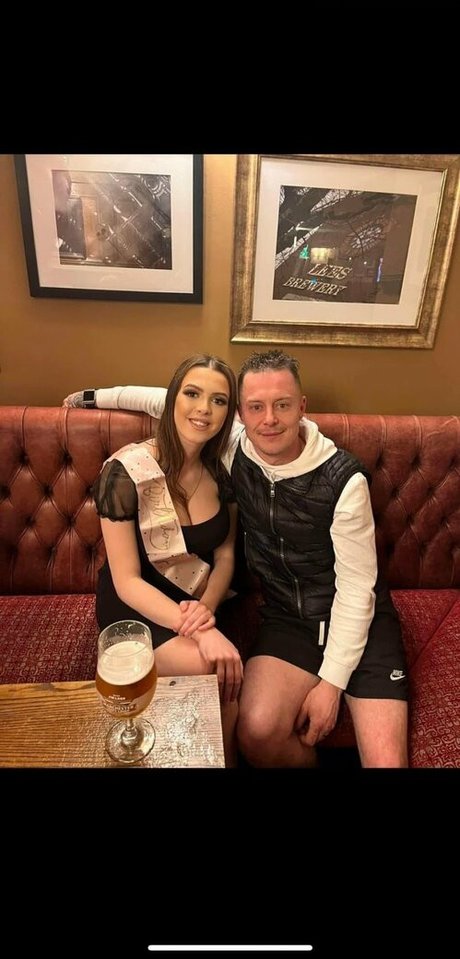 Chelsea Rowlinson 独占ポルノスター 写真