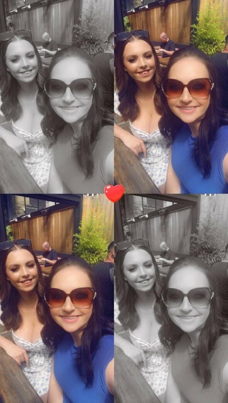 Chelsea Rowlinson ヌードスター 画像