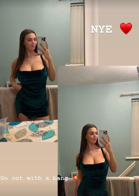 Chelsea Rowlinson ポルノスター セクシー 画像