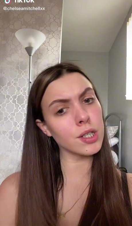 Chelsea Rowlinson セクシー女優 画像