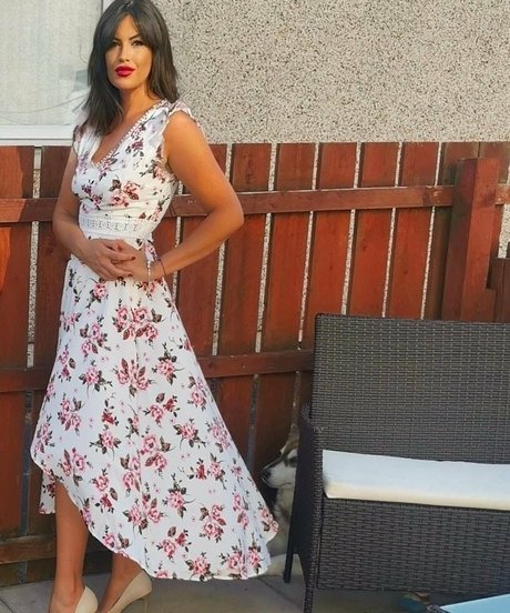 Vicki Walker トップモデル アーカイブ