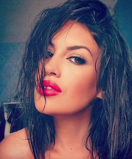 Vicki Walker ポルノモデル 画像