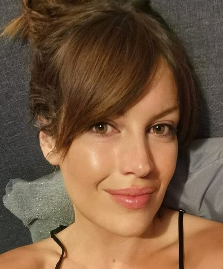 Vicki Walker 独占ポルノスター 写真