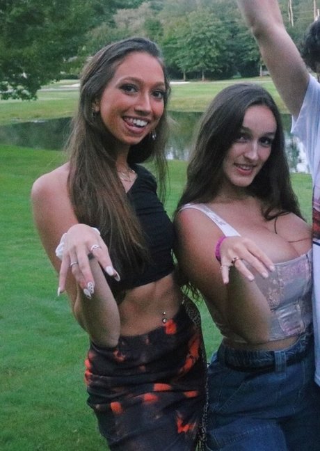 かわいい巨乳OnlyFans セクシー ギャラリー