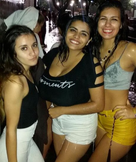 Marlii Rodriguez ポルノスター xxx 写真