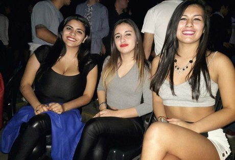 Marlii Rodriguez 最高のモデル 画像