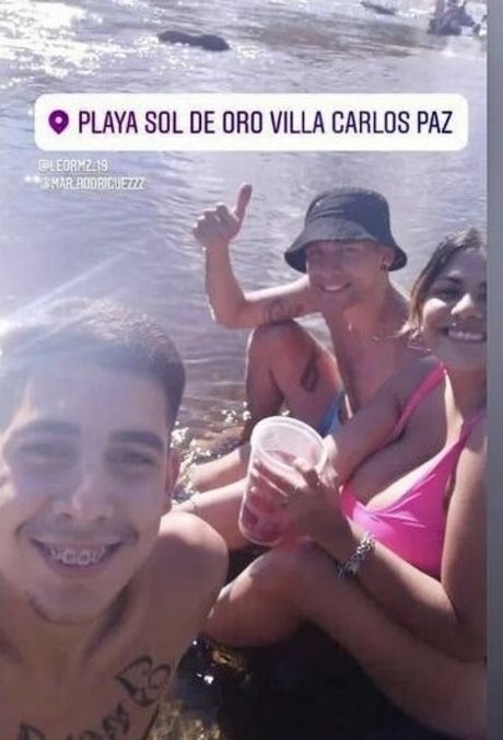 Marlii Rodriguez アートスター 画像