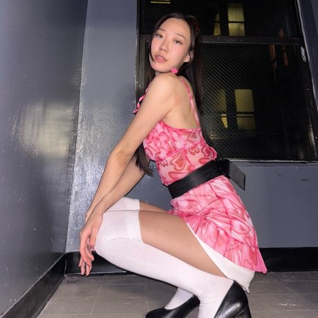 アジアンシャワー OnlyFans 美しいポルノ 画像