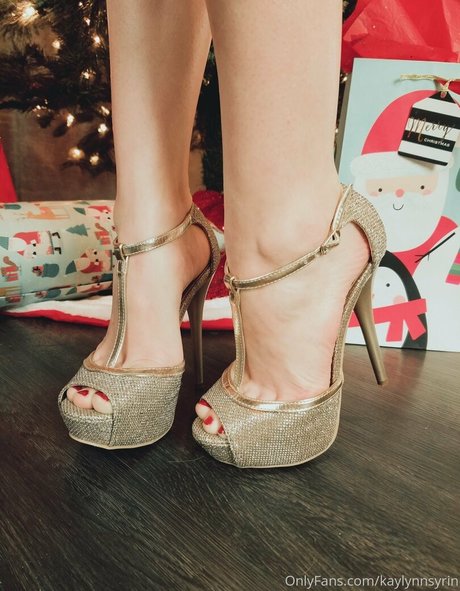 Kay Lynn Syrin トップスター 写真