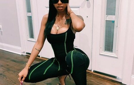 Realamarie HDポルノスター ギャラリー