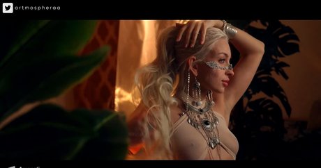 Artmosphera 素敵なモデル 画像