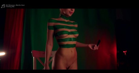 Artmosphera スター ヌード 写真