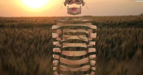 Artmosphera ポルノスター アート 画像