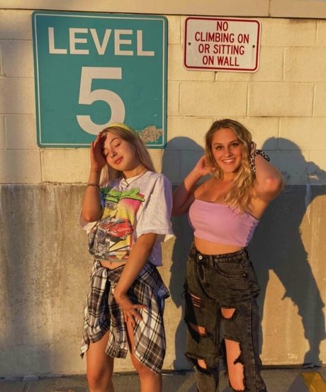 Gracie Diewald 独占スター ギャラリー