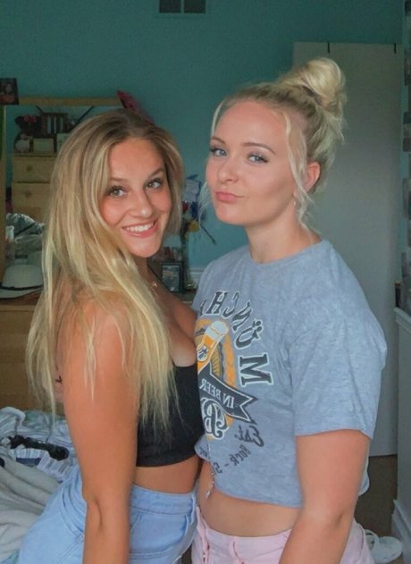 Gracie Diewald HDモデル ギャラリー