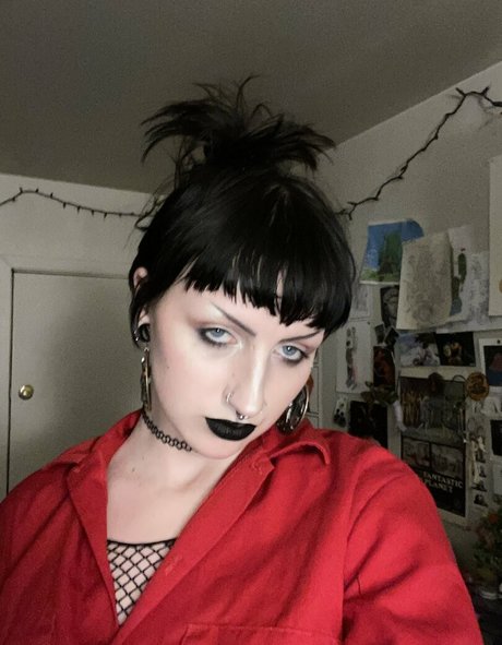 gothbimboxxx ポルノスター 画像