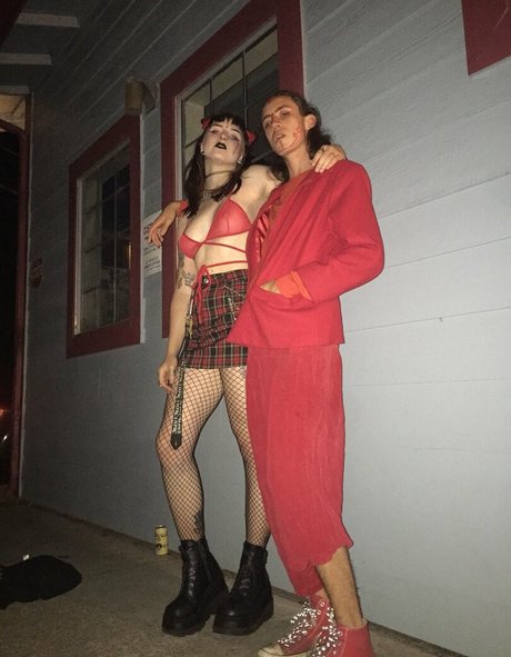 gothbimboxxx profile image