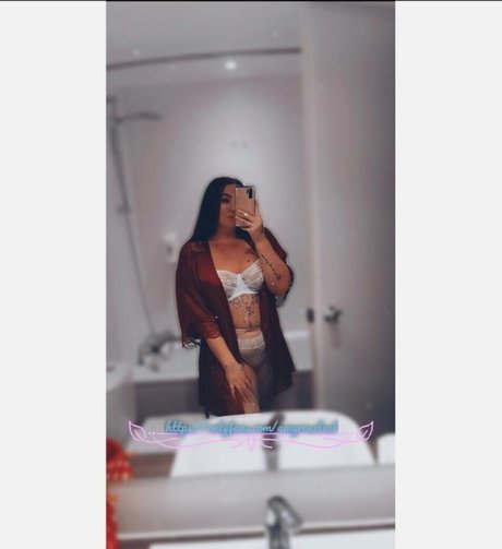 amyroseleal 高品質スター ギャラリー