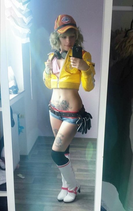 Yuumiko 独占ポルノスター 写真