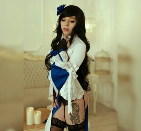 Yuumiko 最高のモデル 写真