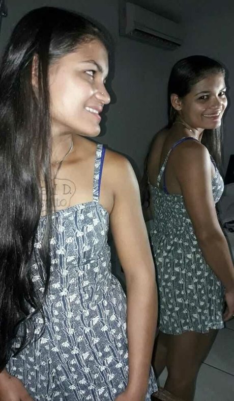 Ester Tigresa 無料モデル 写真