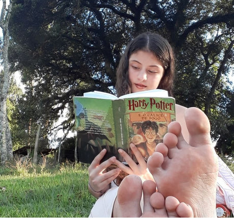 Pezinhos Da Jhenny 高品質スター アーカイブ