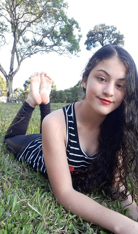 Pezinhos Da Jhenny 無料のポルノスター 写真