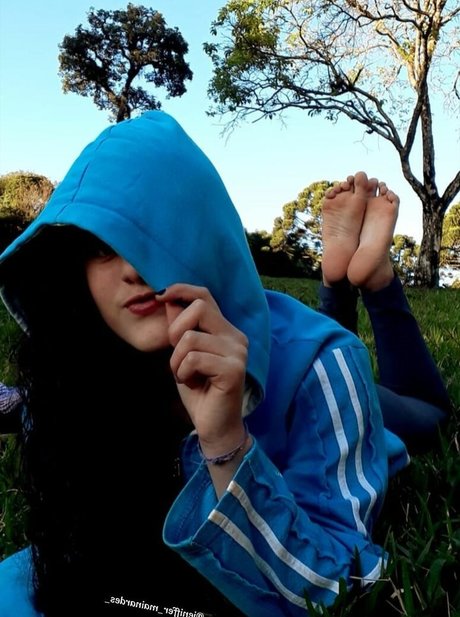 Pezinhos Da Jhenny 女優 画像