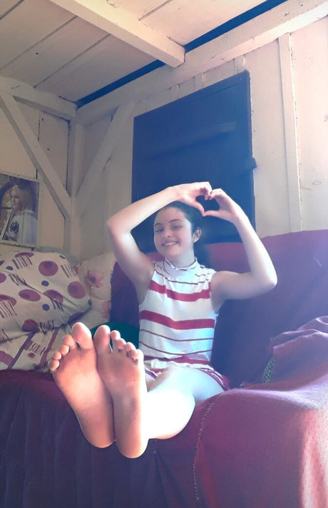 Pezinhos Da Jhenny トップスター 画像