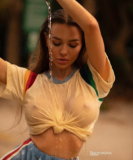 Dasha Mart かわいいモデル ギャラリー