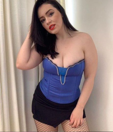 Fabricia Freitas ポルノスター トップ ギャラリー