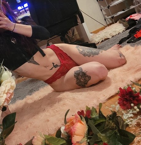 Cadybell ヌードモデル 写真