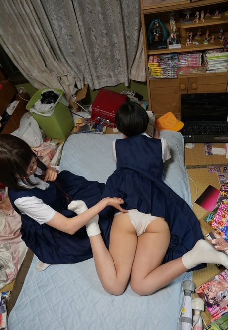 アジア人痴女OnlyFans エロチック アーカイブ