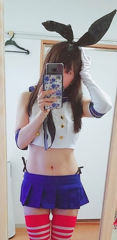 コスプレファックOnlyFans ホットヌード 写真