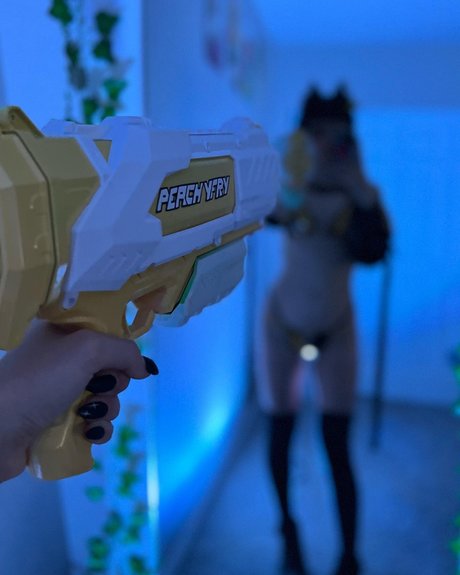 PeachyFry ポルノスター ホット ギャラリー