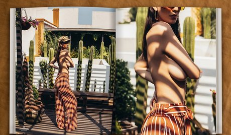 Naima Vega ポルノスター エロティック 写真