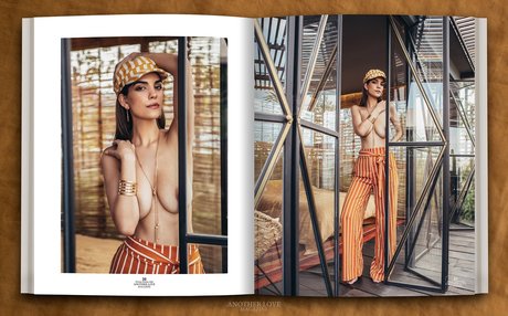 Naima Vega 美しいスター 写真