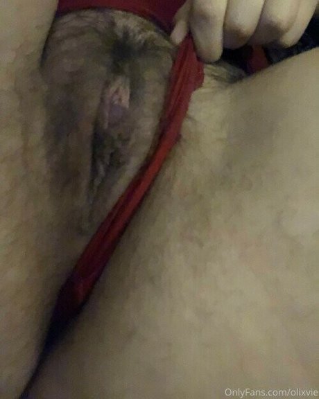 Olixvie スター xxx 写真