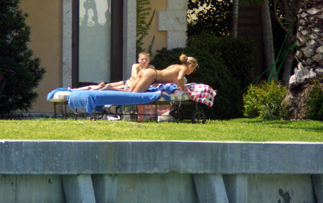 Anna Kournikova ポルノモデル 画像