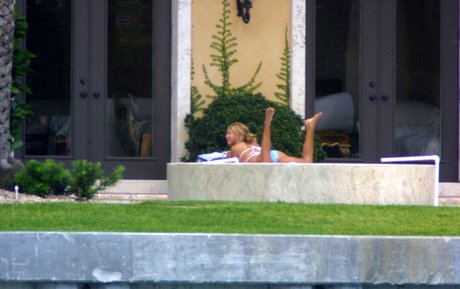 Anna Kournikova ヌード女優 写真