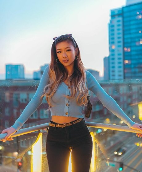 Gloriawuuu 素敵なスター 写真