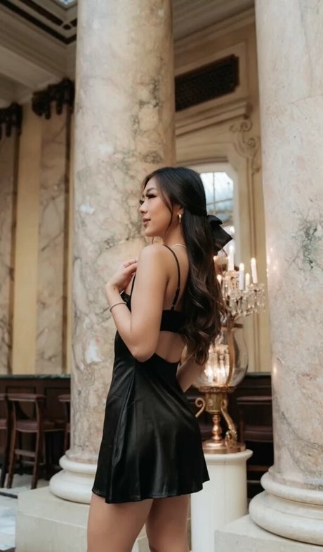 Gloriawuuu profile image