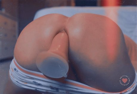 RoxieIsGold ポルノスター 独占 写真