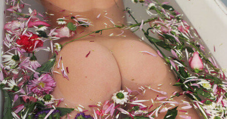 Insuh Yoon 高品質女優 写真