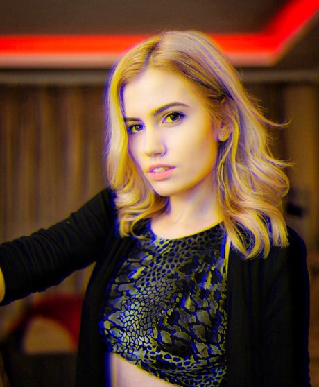 sarrabooo 完璧な女優 画像