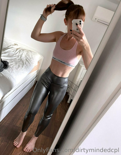 DirtyMindedCPL ポルノスター セクシー 写真