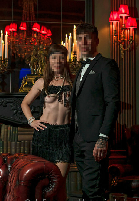 DirtyMindedCPL ホットなポルノスター 画像