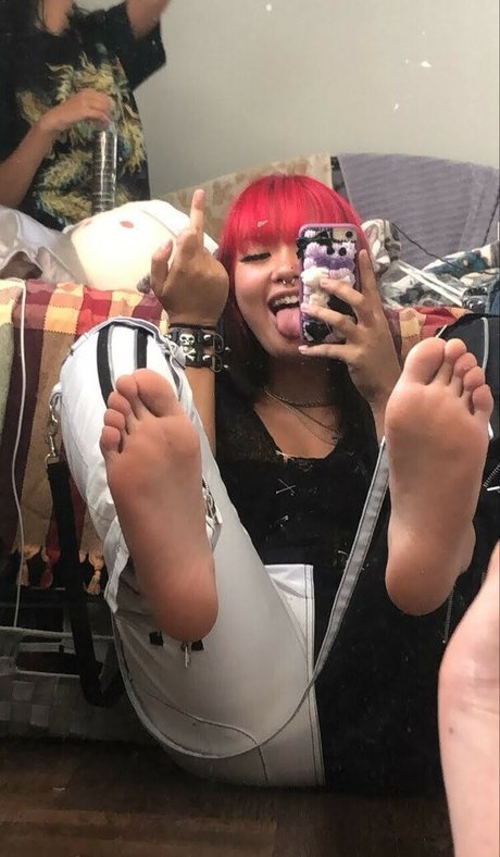 Snorlaxativez 独占モデル ギャラリー